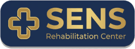 SENS Logo